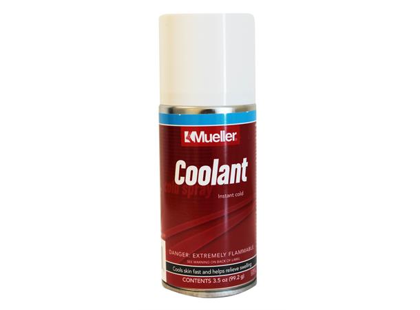 Mueller Coolant Cold Spray 100 ml